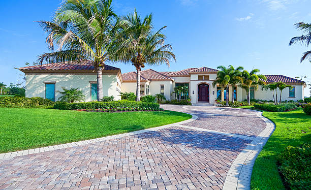 Reasons to Select Us for Your Driveway Paving Requirements in Hyrum, UT